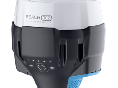 Emlid Reach RS2 under 1600 euros